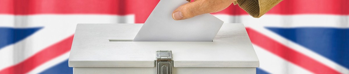 Apply for a Postal&nbsp;Vote