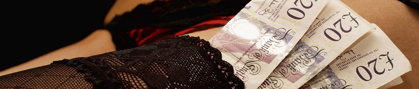 Money not Sex