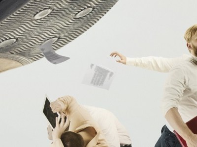 Press under Pressure