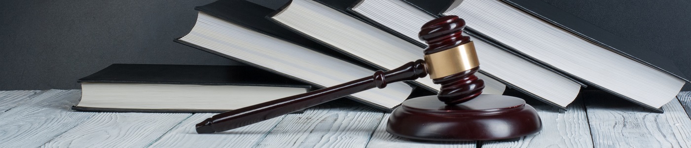 The Law Rules