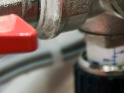 Democracy – a&nbsp;Stopcock