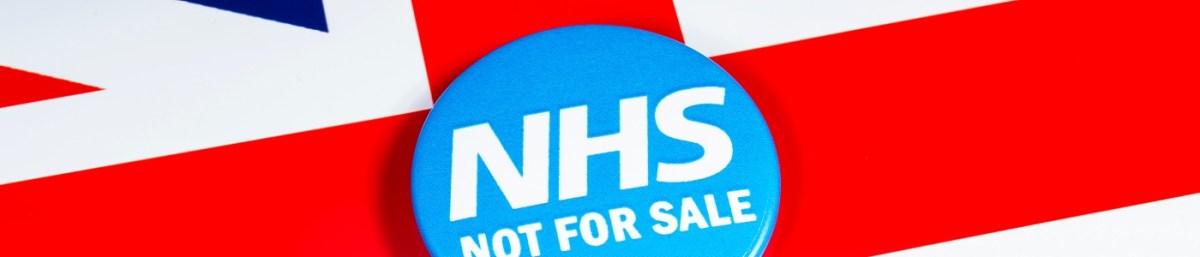 Government Breaks NHS&nbsp;Promise