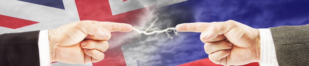 From Russia with…&nbsp;love?