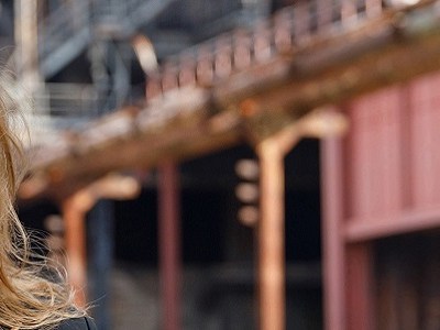 Our Door Stays&nbsp;Open